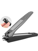 Juego De 5 Tijeras Para Uñas Grandes 5 Piezas Tijeras De Uñas Para Dedos Y Tobillos Para Hombres Y Mujeres Diseño Pesado Y Duradero De Acero Inoxidable - details 8