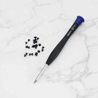 Juego De 20 Piezas De Tornillos De Acero Inoxidable Para Portátil Tornillo Torx T5 M2x3 Para Razer STEALTH 13.3" Blade 15" - details 5