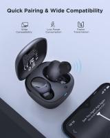 HTC TWS 6 Auriculares Inalámbricos Bluetooth, Reducción de Ruido, Estéreo Dual - details 3