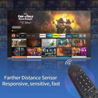 Control Remoto De Repuesto Para Televisor Inteligente Serie Rx ZX WX Sin Voz O Con Voz AKB75855501 MR20GA Compatible Con Smart TV - details 2