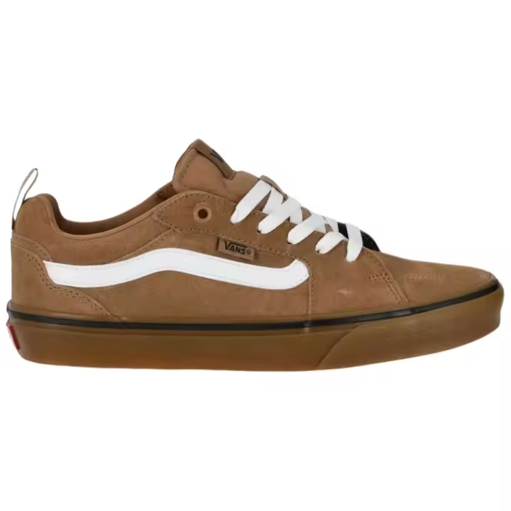 Calzado Vans en color Marrón - 1