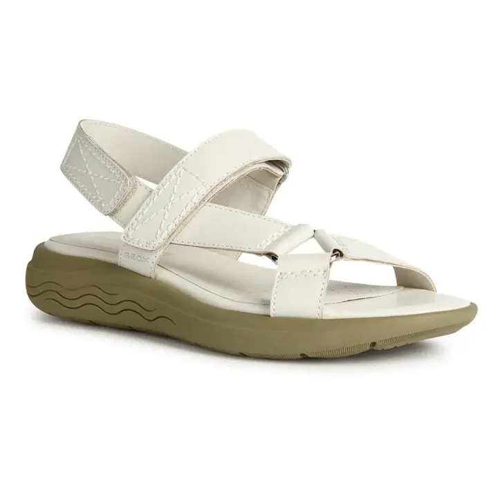 Geox Sandalias Spherica Ec5w A - 1