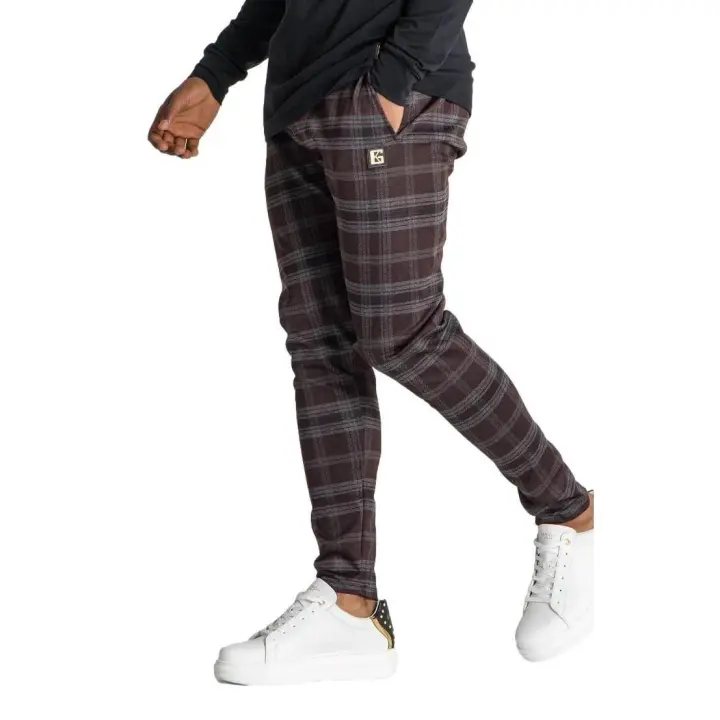 Pantalones Gianni Kavanagh Moonlight Cobre - 1