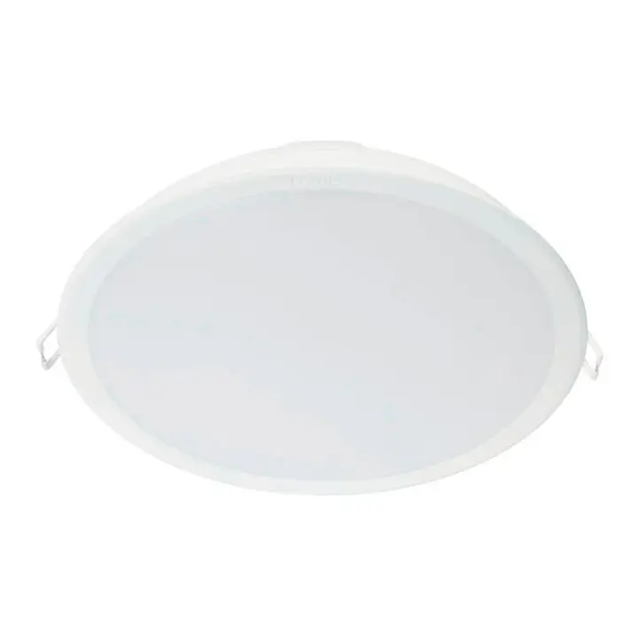 Philips Downlight Empotrado Led 24w 2550 Lumens 4000k 21.5 Cm - 1
