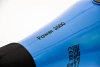Secador Profesional Power 3500 Azul 2000w My Hair - details 0