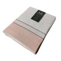 Mercatienda.es Sábanas cama de 150cm- verano-Suaves y Económicas de Microfibra Anti-perli Orquidea en Petalo. - details 1