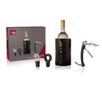 Vacu Vin Set de vino Clásico ( 4 piezas), estuche regalo - details 0