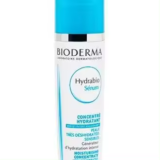 Bioderma Hydrabio Sérum 40Ml - 1