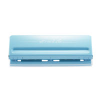 Pulverizador Ajustable KW-trio Con 6 Agujeros Para Organizador De Escritorio A4 A5 A6 B7 Capacidad De 6 Hojas Pulverizador De Anillo Con 6 Agujeros - details 31