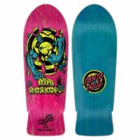 TABLA SKATE SANTA CRUZ ROSKOPP REISSUE 10.25 - details 0