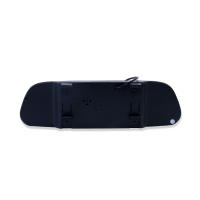 Monitor De Coche 5 Pulgadas TFT LCD Resolución HD800*480 Con 2 Entradas De Video Y Cámara De Retrovisión Opcional Pantalla De Espejo Para Parqueo - details 6