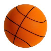 Baloncesto Silencioso Suave De Alta Resilencia Para Dribbling Mudo Ligero 3/5/7 Para Actividades Internas Variadas - details 3