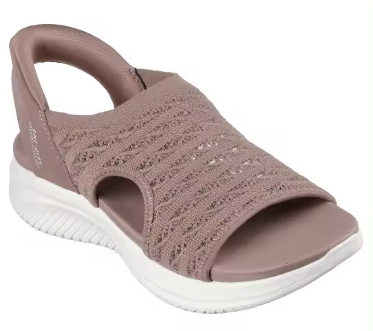 Skechers mod. 119805 SI Sandalia joven para Joven en Nylon - 1