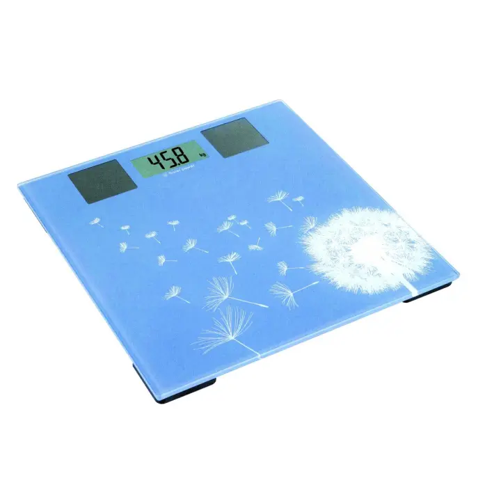 Báscula de Baño ARM100 ARDES - Encendido Solar - Diseño Elegante - Alta Precisión - 1