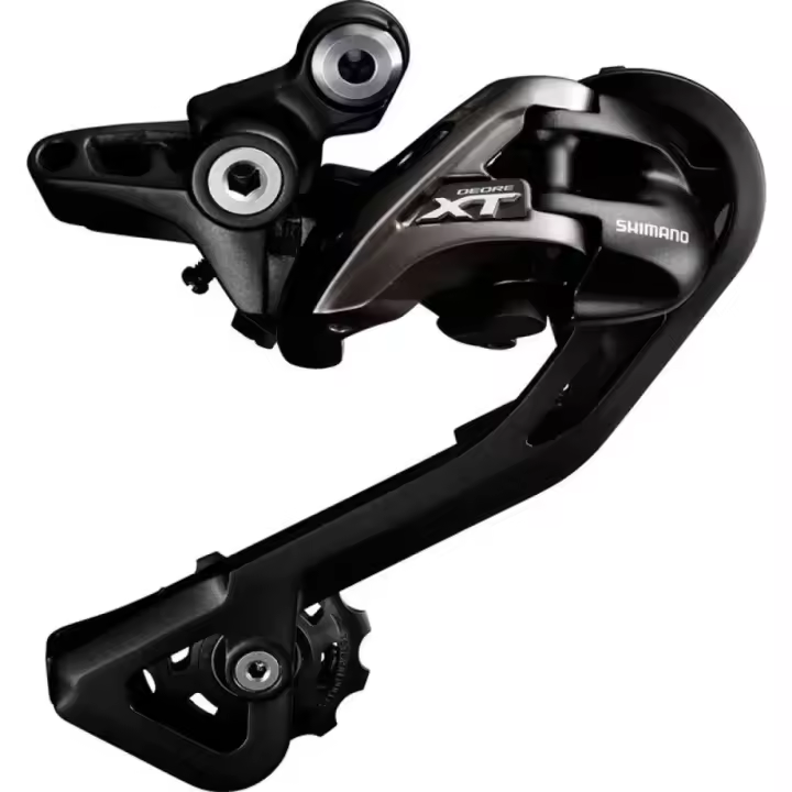 Shimano Desviador Trasero Xt T8000 Shadow Rd Direct - 1