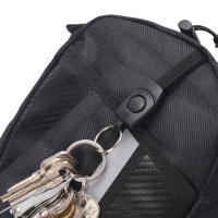 Nueva Bolsa De Pierna Para Motocicleta Multifuncional Oxford Casual Para Hombres Bolsa De Cintura Moto Y Biker Exterior - details 3