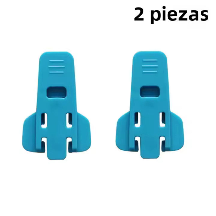 Abrepuertas Portátil Y Reutilizable Fácil Para Botellas Y Lata De Coca Cola Herramientas De Camping Suministros De Cocina - 1