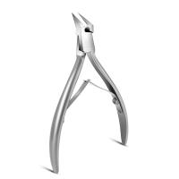 Tijeras De Uñas Para Uñas Engrosadas O Enclavadas Profesionales Con Acero Inoxidable Adecuado Para Corte Preciso Y Seguro - details 5