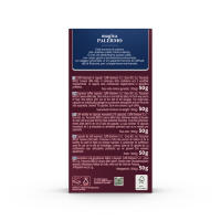 Café Borbone Magica Palermo Capsulas Compatibles con Nespresso - Pack 10 - 100 Cápsulas - Qumir - details 1
