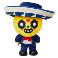 Muñeco De Peluche Brawl Spike Shelly Clot Leon Poco Stars Juguete De Almohada Para Niños Regalos De Cumpleaños Personajes De Videojuegos Tamaño Unisex - details 7