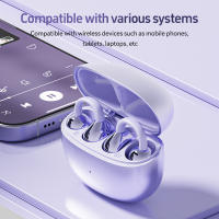 Nuevos auriculares Inteligentes compatibles con auriculares Bluetooth Huawei, inalámstricos, sin clip en la Oreja, resistentes al agua. - details 3