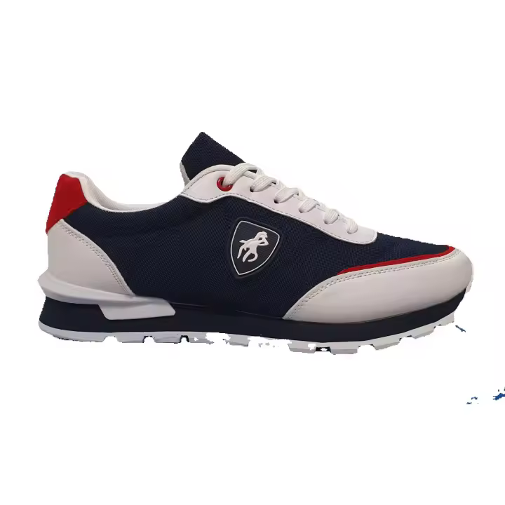 Zapatillas Deportivas Premium – Ideales para Correr, Gimnasio o Diario - 1