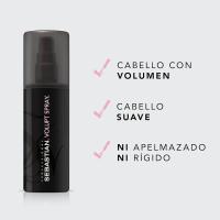 Sebastian Professional Volupt Spray. Spray Volumen Máximo para Cabello con Tecnología Elevadora de Raíces 150 Ml - details 2