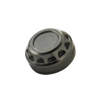 Cubierta De Manija Para Caña De Pescar Accesorio De Encaje Para Carrete De Pesca Diámetro 10.8mm Parte Rocker Para DIY - details 5