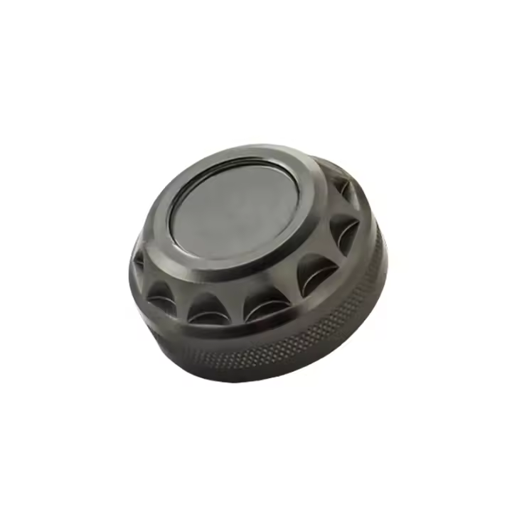 Cubierta De Manija Para Caña De Pescar Accesorio De Encaje Para Carrete De Pesca Diámetro 10.8mm Parte Rocker Para DIY - 1