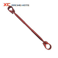 Barra De Equilibrio Para Manillar De Motocicleta Ajuste Para Manillar De 7/8" 22mm Moto Barra De Guía De Rueda De Carreras Fuerte Levas De Manillar - details 7