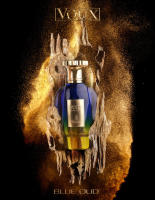 Emir Voux Spices | Voux BLUE OUD | Emir Voux Elegante eau de parfum 100 ml Paris Corner - details 3