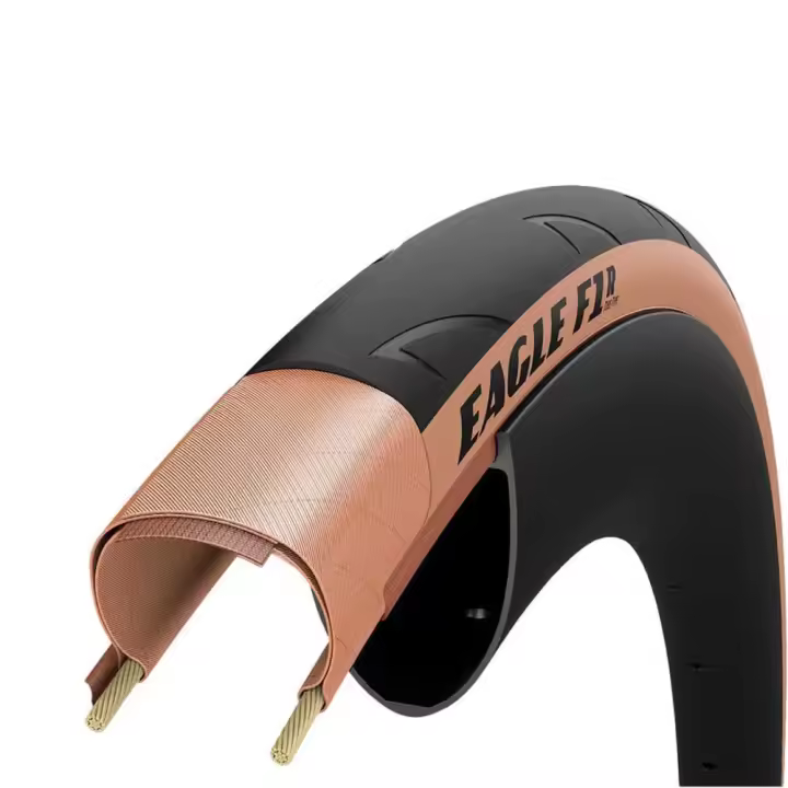 Goodyear Cubierta De Carretera Eagle F1 R Tubeless 700 X 32 - 1