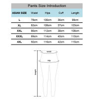 Pantalones De Camuflaje Para Hombre TRVLWEGO Verano Ropa De Viaje Al Aire Libre Trousers De Pesca Trekking Secado Rápido Ciclismo Camping Tejido Elástico - details 0