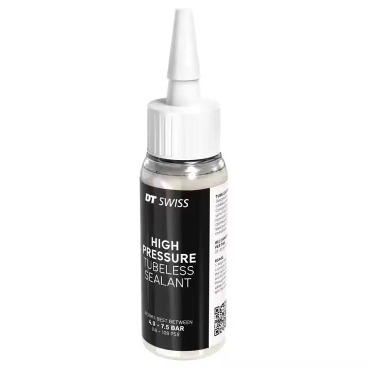 Dt Swiss Sellador Tubeless Presión Alta 60ml - 1