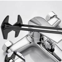 Llave De Tornillo Hexagonal Para Grifo De Baño Herramienta De Reparación Doméstica Y Plomería Conjunto De Herramientas De Plomería - details 4