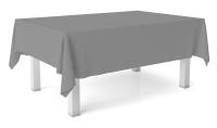 Mantel Hule ONA  Mantel Antimanchas  Mantel Repelente de Agua  Mantel Protección Mesa Mantel al Corte para Comedor o Cocina  Varios tamaños  Mantel Rectangular y Redondo al Corte - details 1
