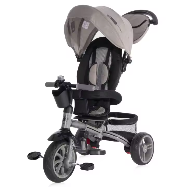 LORELLI Triciclo evolutivo convertible en bicicleta de ROCKET de Lorelli - 1