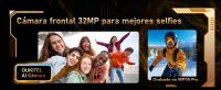OUKITEL WP39 Pro 5G Movil Irrompible 36GB+512GB 11000mAh/33W Android 14 Smartphone, 6.6" FHD+ Teléfono Móvil （NFC） - details 10
