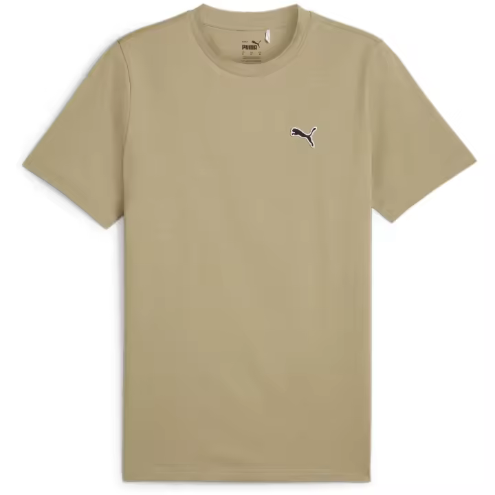 Camisetas marca Puma modelo 675977-83 para hombre en color beig - 1