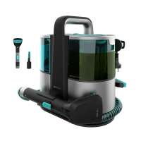 Cecotec Conga 4000 Carpet&Spot Clean XL Aspirador de Tapicerías - 400 W, 12 kPa, Dos Depósitos, Pulverizador de Agua - details 0