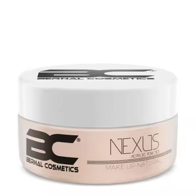 Polvo Acrílico - Make Up Natural (Maquillaje) 70g | Bernal Cosmetics - 1