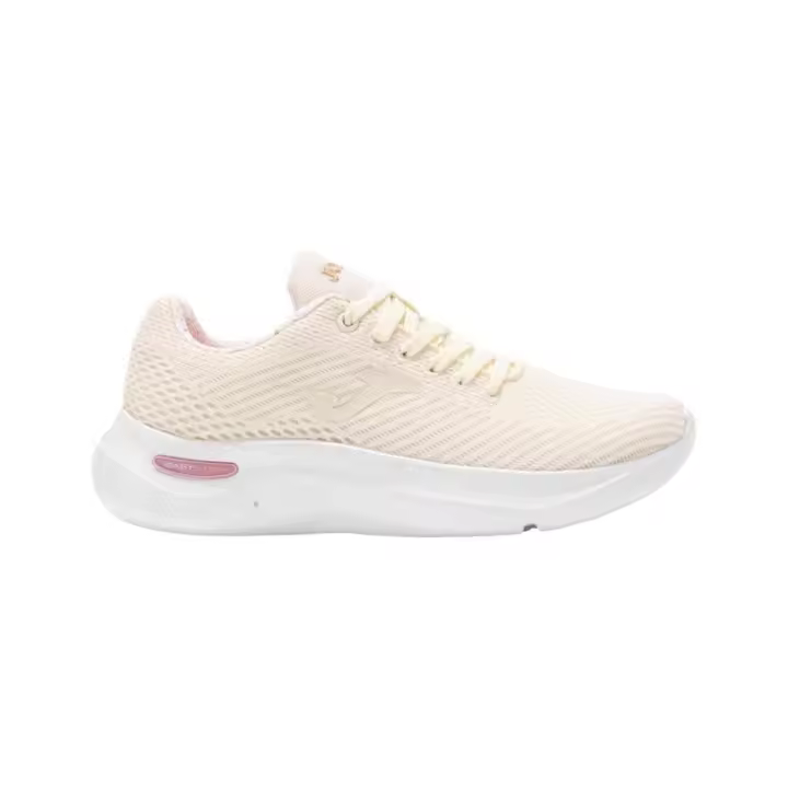 Zapatillas Joma Corinto para mujer en color beige - 1