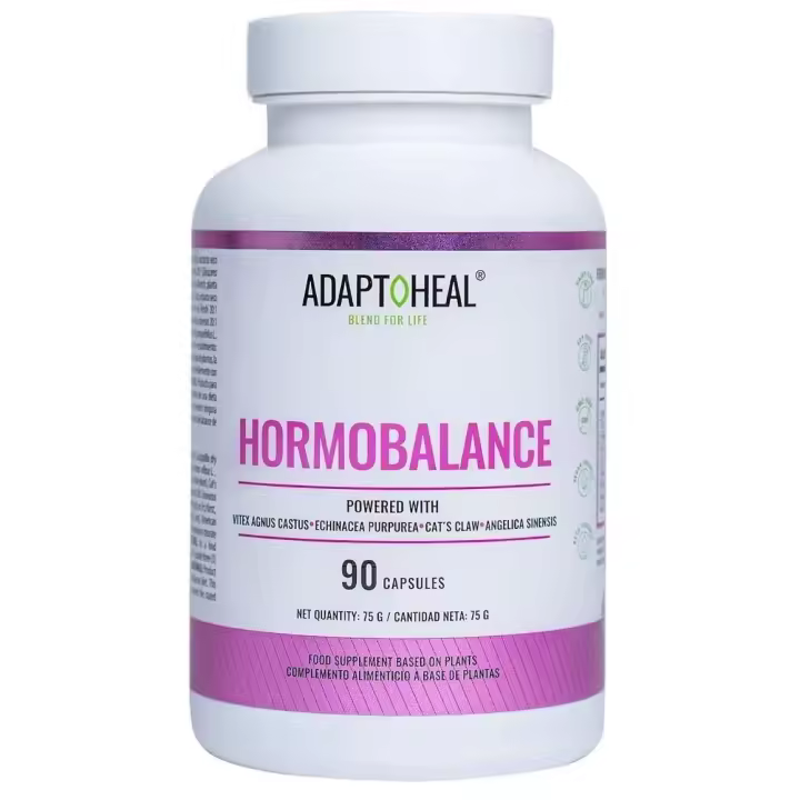 Adaptoheal Hormobalance 90 Cápsulas - 1