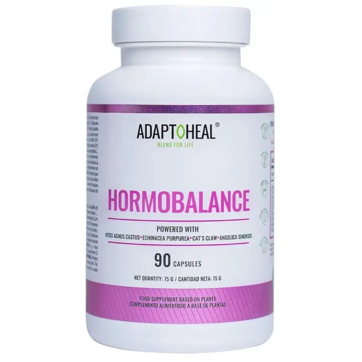 Adaptoheal Hormobalance 90 Cápsulas - 1