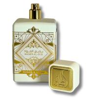Afrutado, vainilla, cálido, especiado, amaderado - Fragancia unisex de larga duración, 100 ml - details 4