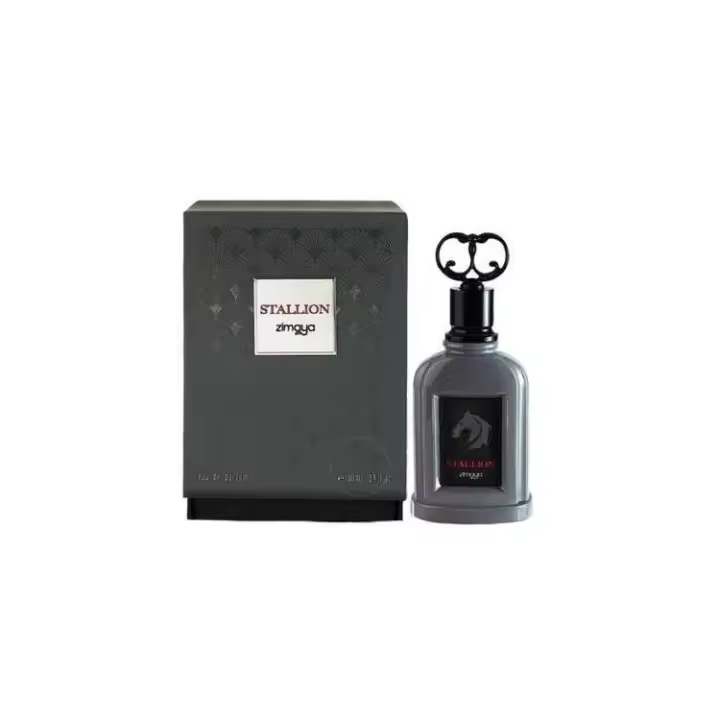 Zimaya Stallion Eau de Parfum 100 Ml para Hombre - 1