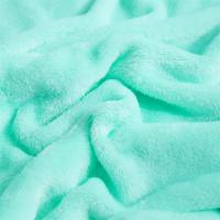 Manta De Felpa Coral Suave Y Cálida Para Invierno 230Gsm Tamaño Variado Lavable Mecánicamente Manta De Silla Y Cama - details 9