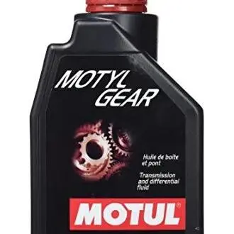 Aceite Motul Motylgear 75 W-90 - 1 L - 1