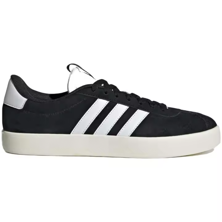 Zapatillas Adidas Vl Court 3.0 para mujer en color negro - 1