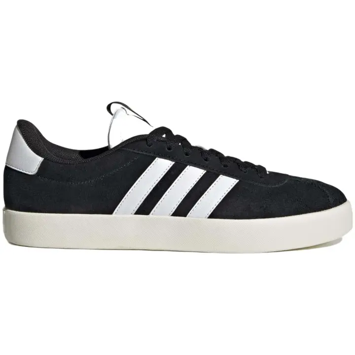 Zapatillas Adidas Vl Court 3.0 para mujer en color negro - 1